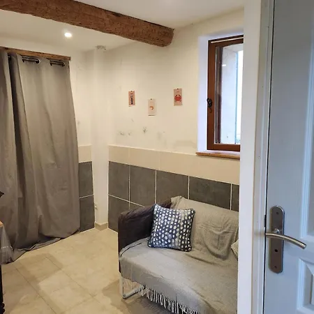 Hébergement de vacances Mini House *